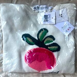 Bonpoint Girls Size 3A Sweater